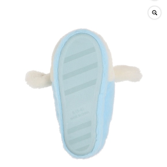 Hello kitty and friends Cinnamoroll (Adult sizes) - Picture 2 of 4